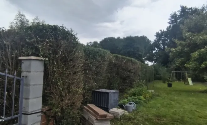 Entretien de jardin, Bavay, Le Jardin de Romain
